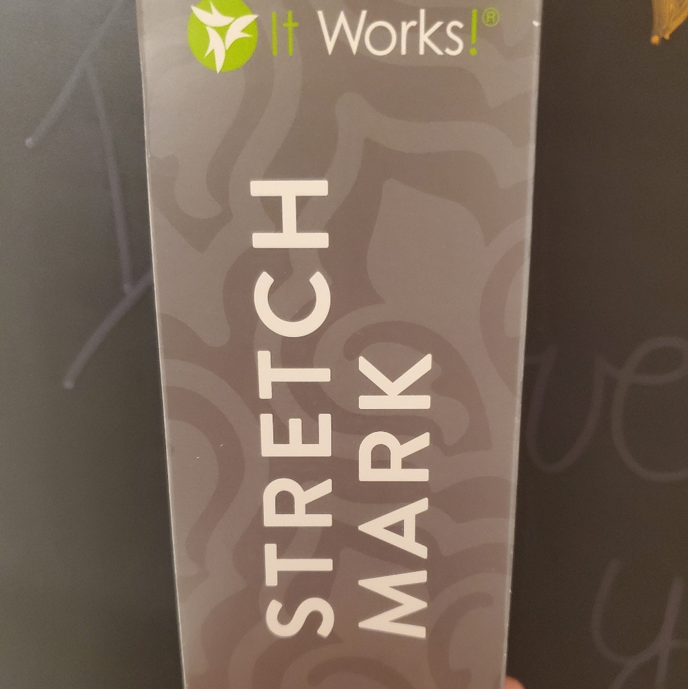 It Works Stretch Mark